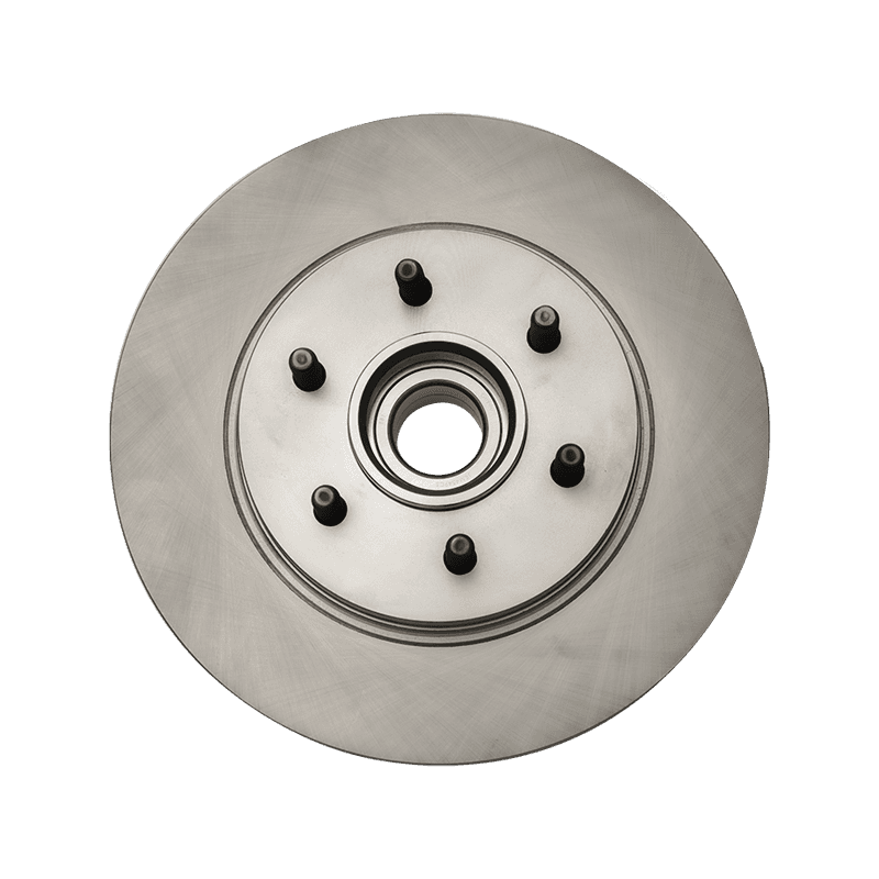 54107 BRAKE DISC ROTOR untuk Ford Truck F150 dan Lincoln Truck Mark