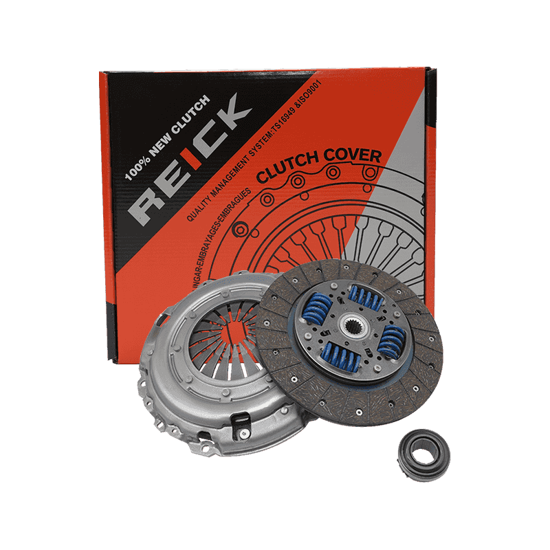 826634 Kit Clutch untuk Citroen Berlingo, Fiat Scudo dan Peugeot 308