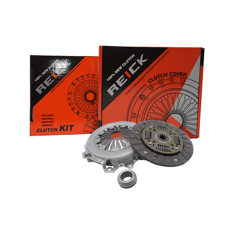 826213 Kit Kopling untuk Citroen C3, Fiat Qubo dan Peugeot 307